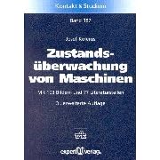 Zustands�berwachung von Maschinen.