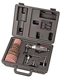 Super Duty Composite Angle Die Grinder Surface Prep Kit