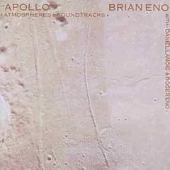 Apollo: Atmospheres & Soundtracks