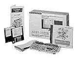 Adaptec AHA-1522B ISA to SCSI-2 PC Card