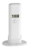 Eigenschaften TFA Dostmann GmbH 551352 / TFA 551352 Zusatzsender zu Funkthermometer Diva Go und Easy Go