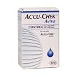 ACCU-CHEK Aviva 2 Level Glucose Control Solution ACCU-CHEK Aviva 2 Level Glucose Control Solution