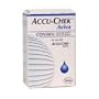ACCU-CHEK Aviva 2 Level Glucose Control Solution