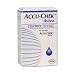 ACCU-CHEK Aviva 2 Level Glucose Control Solution