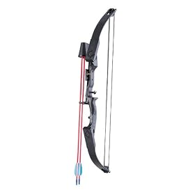 Bear Cub Bow and Arrow Set by Bear