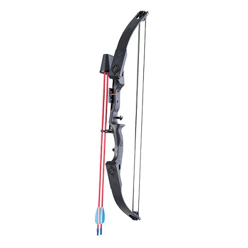 Childrens Toyshop  Sporting Goods : Bear Cub Bow and Arrow Set