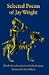 Search : Selected Poems of Jay Wright (Princeton Series of Contemporary Poets)