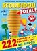 Bücher : Scoubidou total: 222 Knüpf-Hits für coole Kids. Der Mega-Hit!