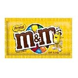 M&Ms Peanut Chocolate Candies - 48 Bags