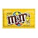 M&Ms Peanut Chocolate Candies - 48 Bags