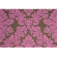 damask wallpaper Cole &