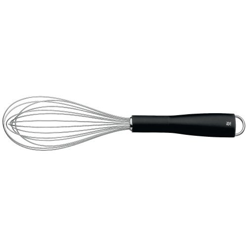 WMF Black Line Balloon Whisk, 11-1/2-Inch