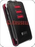 Review Krusell 75326 / Apple iPhone Orbit Multidapt Case (Black/Red) (Black/Red)