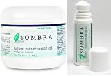 Sombra - Natural Pain Relieving Gel 4oz.