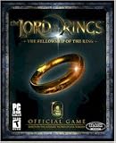 Lord of the Rings: The Fellowship of the Ring (Large Box)