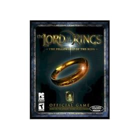 Lord of the Rings: The Fellowship of the Ring