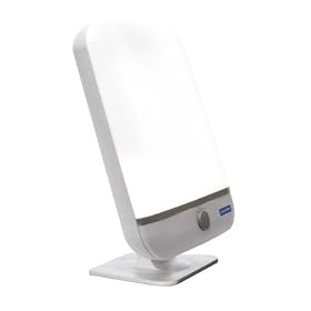 Lampe luminoth�rapie Lumino Plus LA190104 + Ensemble de 3 Photophores - Imageo Candle Light
