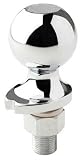 Master Lock Hitch Ball 1-7/8X3/4X1-3/4L #3450DAT