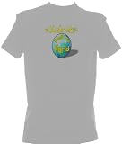 Data entry clerks Rock My World Youth T-Shirt (for Kids) Ash Grey LARGE Picture