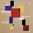 Comp Music For Solo Pno
