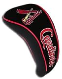St. Saint Louis Cardinals Cards MLB Baseball Golf Driver Cover