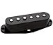 DiMarzio Area 58 Single Coil Pickup - Black