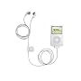 Apple iPod Radio Remote - IPod FM radio / remote control-