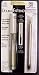 L'OREAL Double Extend Lash Fortifier & Extender MASCARA & Le Kohl Pencil EYELINER 510 BLACKEST BLACK/ 210 ONYX Kohl Eyeliner