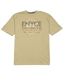 Enyce - PINPOINT TEE