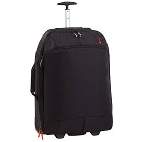 Buy Delsey Camera Bags ODC 61 Video Wheeled Case Camera Bags and Cases, Black by Delsey Camera Bags
