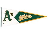 Oakland Athletics Classic Pennant