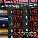 Revue Terre Thaemlitz  / Love for Sale: Taking Stock in Our Pride