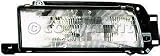 HEADLIGHT mazda PROTEGE 90-93 light lamp rh