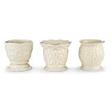 Classic Lenox Double Dish Gift Set