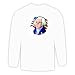 Long Sleeve T-shirt with 