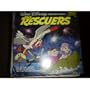 The Rescuers (A Kid's paperback)