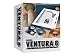 Software : Corel VENTURA - ( v. 8 ) - upgrade package - 1 user - CD - Win - German