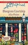 Bluegrass Courtship (Kentucky Corners Series, Book 2) (Love Inspired #482)