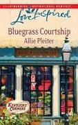 Bluegrass Courtship (Kentucky Corners Series, Book 2) (Love Inspired #482)