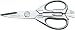 Kitchen & Housewares : Mundial Future Take-A-Part Stainless-Steel Kitchen Shears