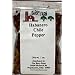 Habanero Chili Pepper, 1 oz.
