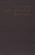 Advanced Econometrics
