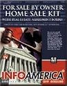 For Sale By Owner Home Sale Kit from InfoAmerica