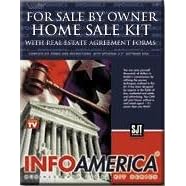 For Sale By Owner Home Sale Kit from InfoAmerica