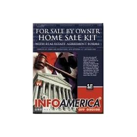 For Sale By Owner Home Sale Kit