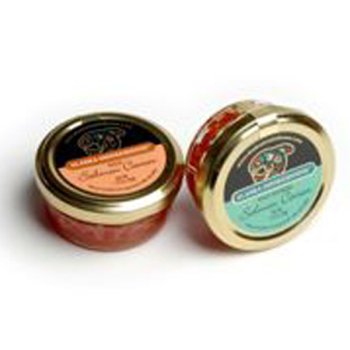 $19.99 Salmon Roe Caviar Special by Caviar