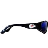 Kansas City Chiefs Sunglasses by Siskiyou