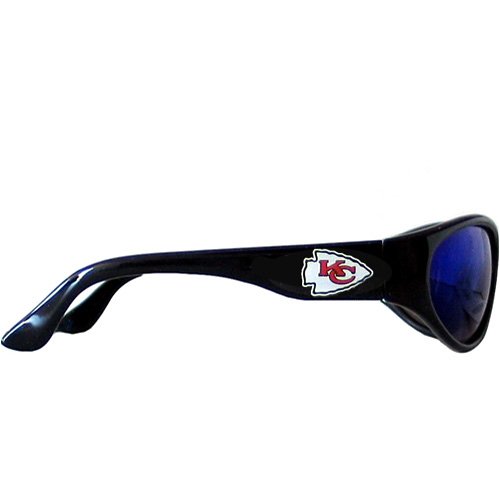 Click here to buy Kansas City Chiefs Sunglasses by Siskiyou.