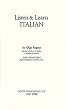 Listen & Learn Italian (Manual Only) (Listen & Learn Series)