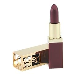 0.12 oz Rouge Pure Shine Sheer Lipstick - No. 14 Glowing Burgundy